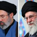 Izraelski obaveštajci tvrde: "Ajatolah nije želeo da ga Modžtaba nasledi"