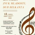 Koncert učenika odseka solo pevanja pirotske i leskovačke muzičke škole
