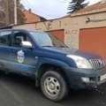 Hapšenje u Prištini: Nastavak pritisaka na srpsku zajednicu na Kosmetu