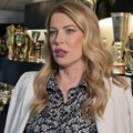 Odgovor Milke Forcan Đorđu Tomiću: "Hoće preko Partizana da izvuče 1.400.000 evra"