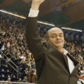 Oglasio se Partizan povodom smrti Vujoševića