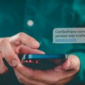 Ako dobijete ovu poruku, nikako je ne otvarajte: Nova SMS prevara kruži Srbijom (foto)