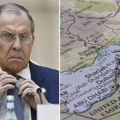 Iran garantuje bezbednost za ruske brodove u Ormuskom moreuzu: Sergej Lavrov dobio čvrste garancije