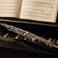 Koncert tri mlade oboistkinje u čačanskom Narodnom muzeju