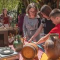 Mladi u Krajčinovićima upoznali život predaka: Tradicija tromeđe sačuvana od zaborava