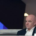 Revolucionarna promena pravila: FIFA se odlučila na radikalan potez