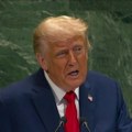 Trump zaprijetio Njemačkoj i Merzu