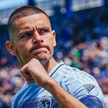 Joveljić strelac za Sporting u remiju protiv Sijetla