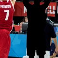 Najkraća karijera u Evroligi: Ušao na četiri sekunde – i to je to