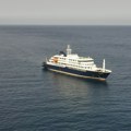Putnici sa kruzera na kojem je izbila epidemija virusa biće iskrcani u Španiji