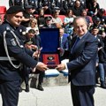 Dačić na obeležavanju Đurđevdana, krsne slave Policijske brigade i pomenu stradalima