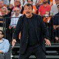Ataman nasrnuo na Martineza - Valensija napravila brejk u Atini: Panatinaikos mora na popravni, OAKA Arena zanemela!