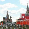 Putin na Paradi pobede: Sovjetski narod je spasao svet od nacizma