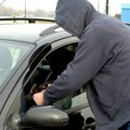 Automobil vam može biti ukraden za 60 sekundi bez obijanja brave: Stručnjaci upozoravaju vozače