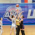 Državno prvenstvo za pionirke: Partizan 1953, MBA, Korać akademija 011 i Novosadska ŽKA u polufinalu! (foto)