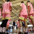 Košarkaški klub Mega će odigrati pripremnu utakmicu protiv Univerziteta Mičigen u Dubrovniku