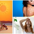 Srbija se „crveni“ od vrućine! Sutra nas čekaju temperature kao usred jula, RHMZ upozorava na opasan UV indeks