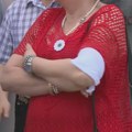 U Prijedoru obeležen Dan belih traka, zatražena dozvola za izgradnju spomenika ubijenoj deci