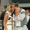 Kostjuk posvetila press ratu Ukrajine i Rusije: Kako može Darija?