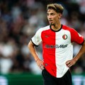 Partizanovo pojačanje iz Fejnorda kao zalog za budućnost