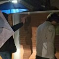 Poslednje zajedničko pojavljivanje Jelisavete i Teodosića: Došli kod Brene na slavlje, a evo kako su se ponašali pred kamerama…