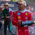 Antoneli u Monaku zabeležio petu uzastopnu pobedu u šampionatu Formule 1