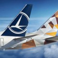 Etihad i TAROM potpisali kod-šer sporazum, u mreži i letovi ka Beogradu