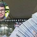 Suvlasnik Kurira Igor Žeželj postao drugi najveći akcionar Beogradske autobuske stanice