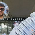 Suvlasnik Kurira Igor Žeželj postao drugi najveći akcionar Beogradske autobuske stanice