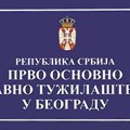 Tužilaštvo traži pritvor za muškarca koji je prevario 35 osoba za preko 2 miliona dinara