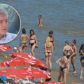 Meteorolog Milenko Jovanović o prognozama za leto: Temperature i preko 40 stepeni, ali super El Ninjo bi mogao sve da promeni
