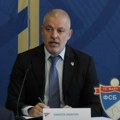 Nikola Lazetić opravdao poverenje: Novi mandat na čelu Fudbalskog saveza Beograda