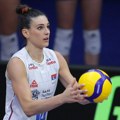 Prekid negativne serije: Siguran trijumf odbojkašica Srbije u Ligi nacija