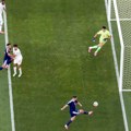 UŽIVO: Najbrži pogodak na Mundijalu! Golčina Saibarija