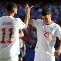Najbrži gol i nokaut faza su njihovi: Maroko bez poraza 31 meč!