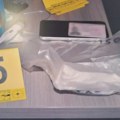 Dileri iz Crne Gore uhapšeni u Beogradu na vodi: Policija pronašla kokain u automobilu i stanu FOTO