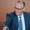 Zašto je Fridrih Merc toliko nepopularan: Rekordno loši rejtingi uzdrmali nemačkog kancelara