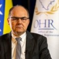Rok ističe, dok BiH još čeka novog visokog predstavnika