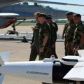 [POSLEDNJA VEST] Otkrivene prve premijere vazduhoplovnih ubojnih sredstava Vojske Srbije pred prikaze na Vidovdan