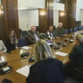 "Nedavni postupci u vezi sa REM, pokazuju da se sve odvija na osnovu političkih dogovora"