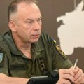 Sirski: Rusija priprema napad na Černihivsku oblast sa teritorije Brjanske oblasti