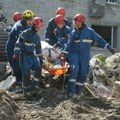 UKRAJINSKA KRIZA: Spasioci i dalje pretražuju ruševine u Kijevu; Ukrajina traži hitnu isporuku raketa za "patriot"