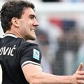 Vlahovićev transfer može da obeleži leto