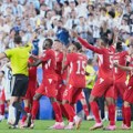 VIDEO Novo FIFA pravilo zbog kojeg su se Švajcarci hvatli za glavu: Trenutak koji je promenio sve