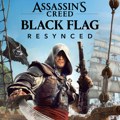 Igrali smo Assassin's Creed Black Flag Resynced na PS5 i ovo je gusarska avantura kakvu smo sanjali