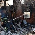Ukrajinac optužen za sabotaže u Poljskoj po nalogu Rusije; dve osobe poginule u napadu na Zaporožje