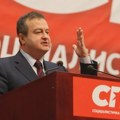 Dačić: SPS već 36 godina partija kontinuiteta, stabilnosti i odgovornosti