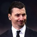 "Navijao sam da Hrvatska osvoji Mundijal": Ibrahimović ne zaboravlja odakle je, a niko ga se nije setio pre 20 godina