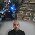 Šta znače oznake na paketima kokaina: Zastava Srbije, Supermen, Betmen, Tramp, Putin, Mesi...