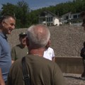 Grad podržao akcijaše iz regiona